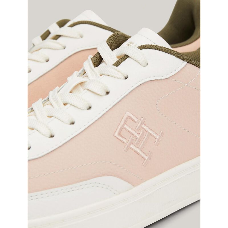 Tommy Hilfiger Heritage Court Sneaker Sde image number 2
